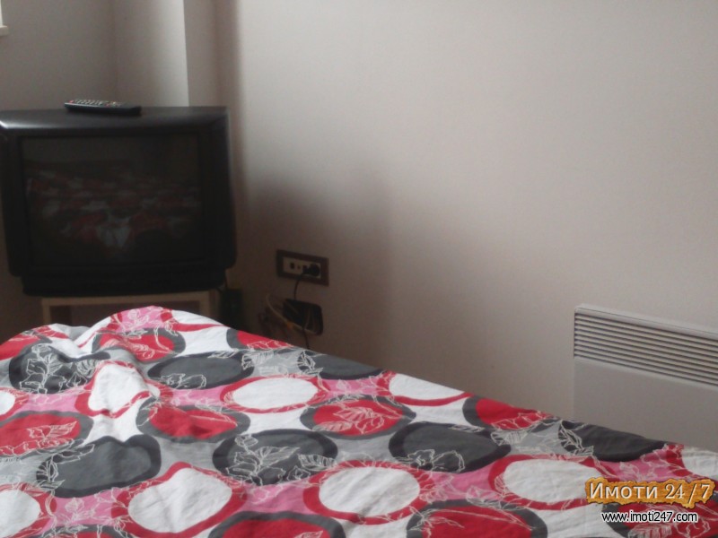 Prodavam stan vo centarot na Ohrid