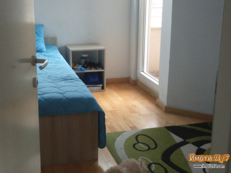 Prodavam stan vo centarot na Ohrid