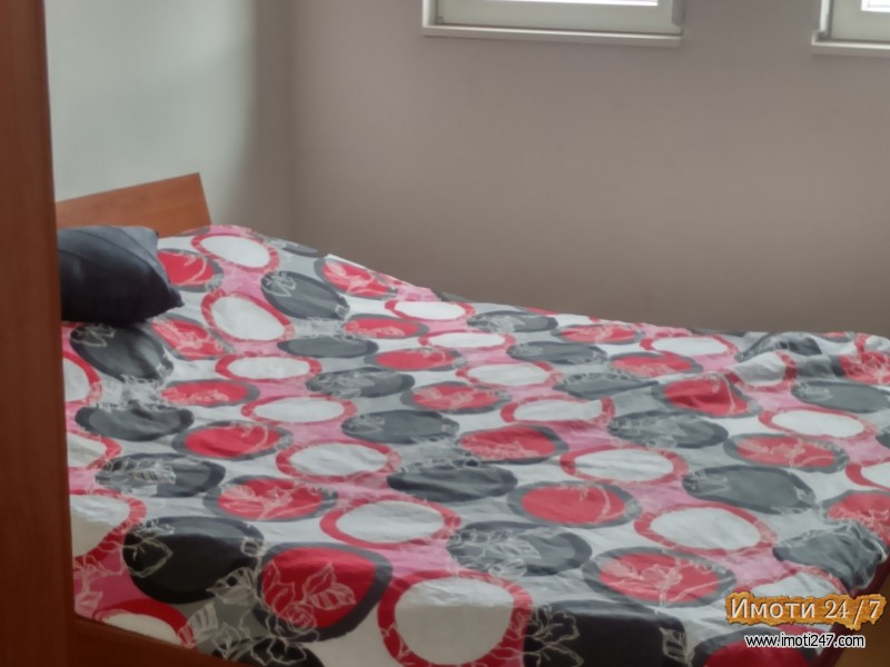 Prodavam stan vo centarot na Ohrid