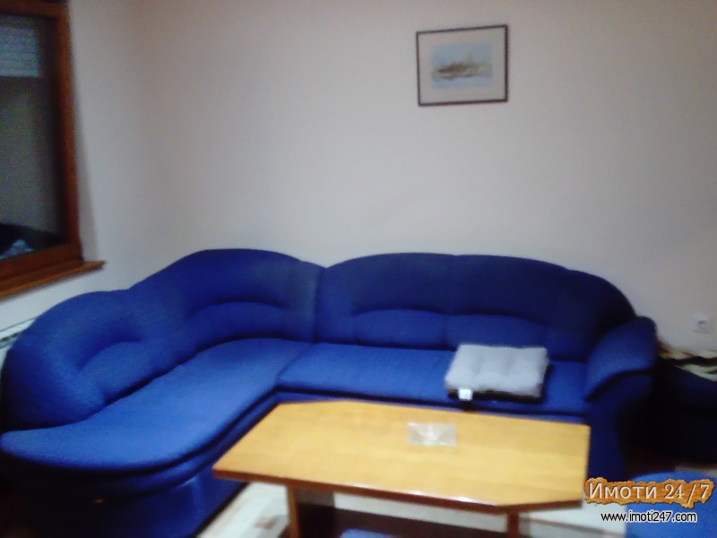 Izdavam stan vo Aerodrom