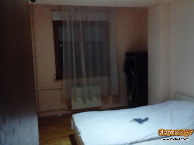 Izdavam stan vo Aerodrom