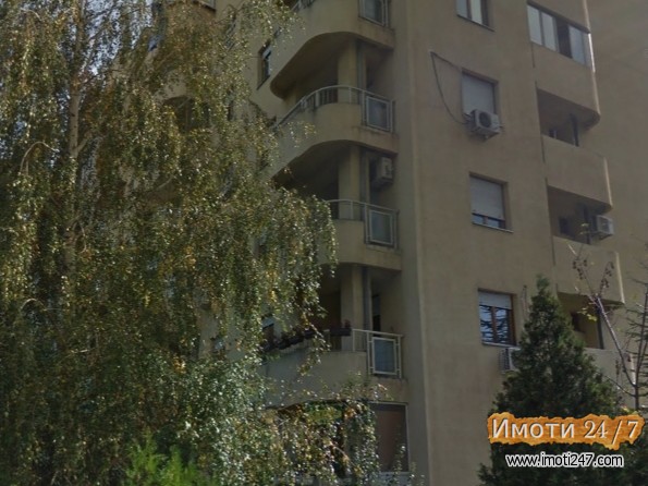 Izdavam stan vo Aerodrom