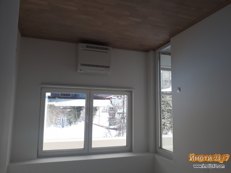 Se izdava stan vo Aerodrom 