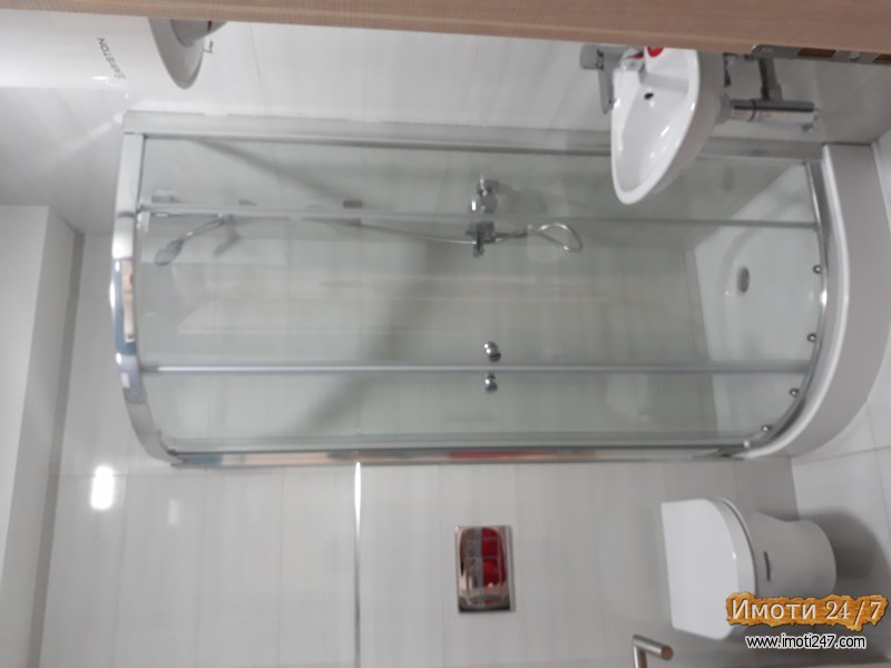 Se izdava stan vo Aerodrom 