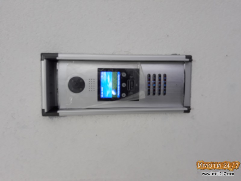 Se izdava stan vo Aerodrom 