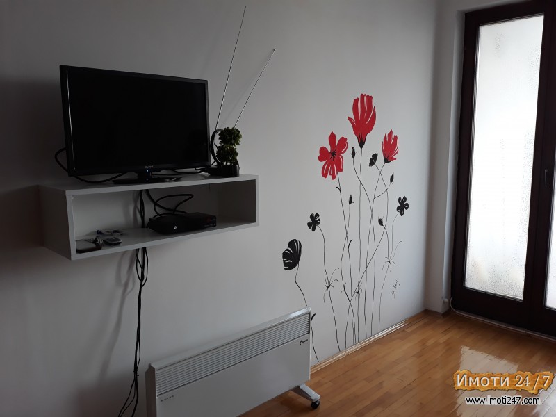 Apartman Ohrid
