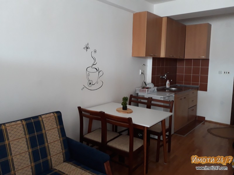 Apartman Ohrid