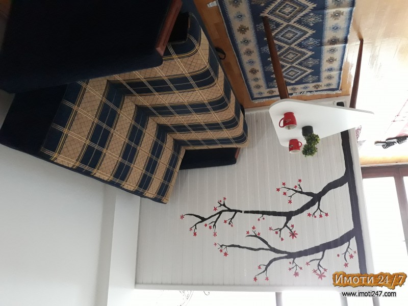 Apartman Ohrid
