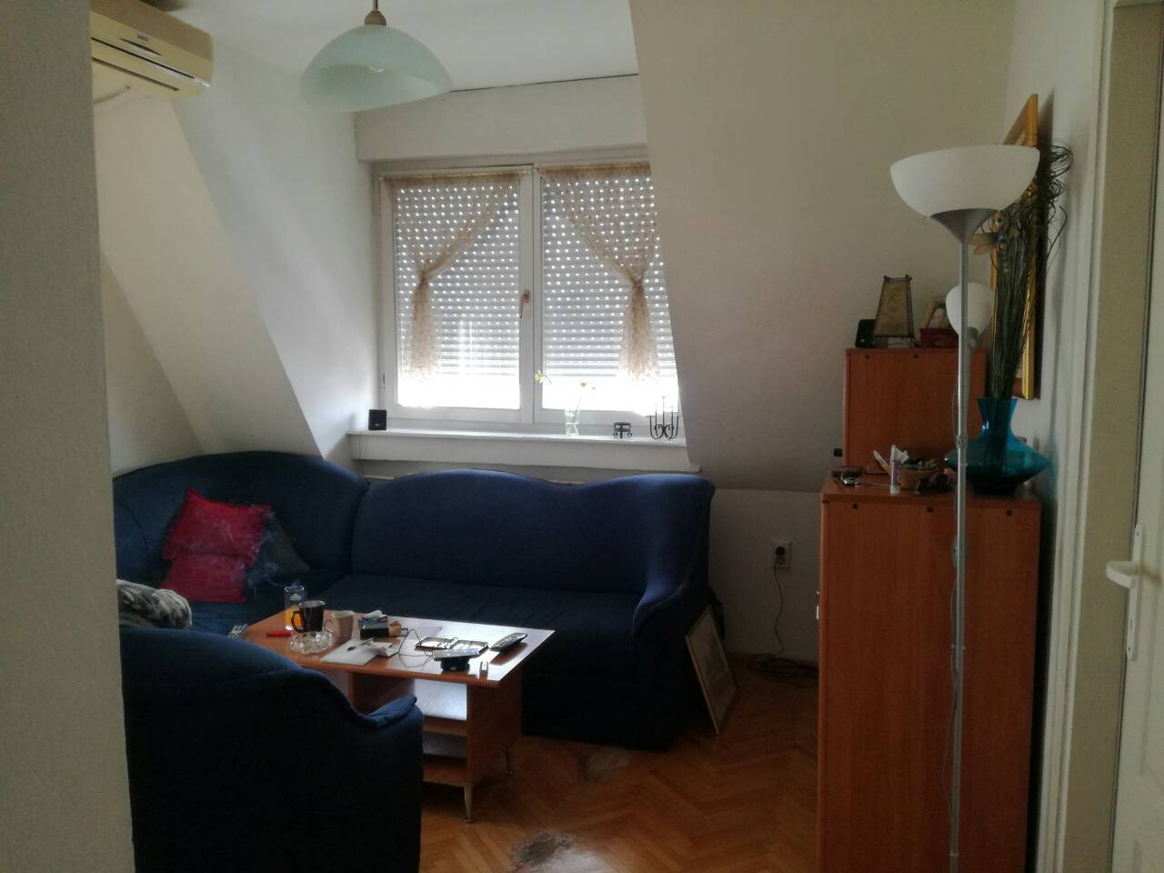 Стан Ново Лисиче