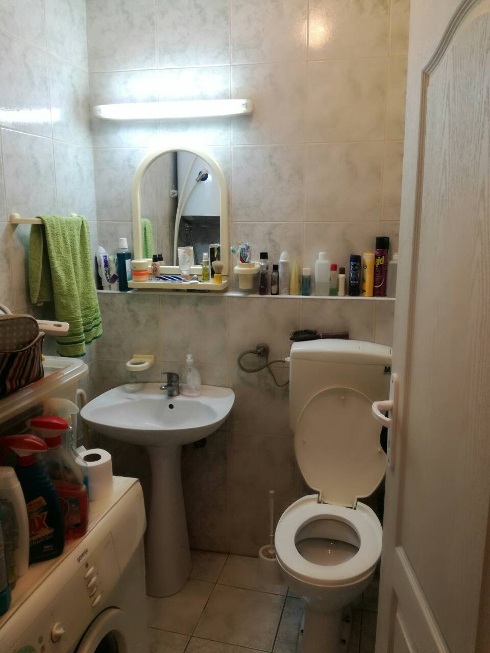 Стан Ново Лисиче