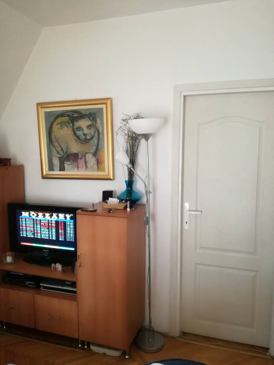 Стан Ново Лисиче