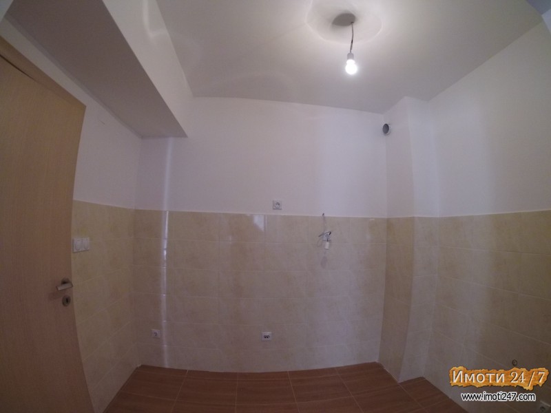 NOV STAN 48m2 VO AERODROM - 1 KAT