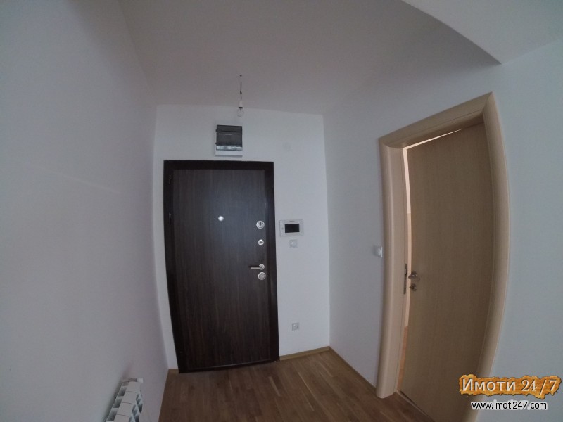 NOV STAN 48m2 VO AERODROM - 1 KAT