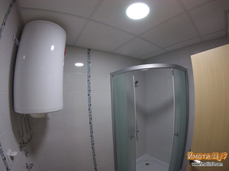 NOV STAN 48m2 VO AERODROM - 1 KAT