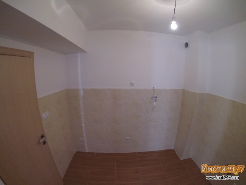 NOV STAN 48m2 VO AERODROM - 1 KAT