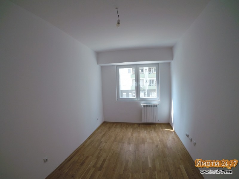 NOV STAN 48m2 VO AERODROM - 1 KAT