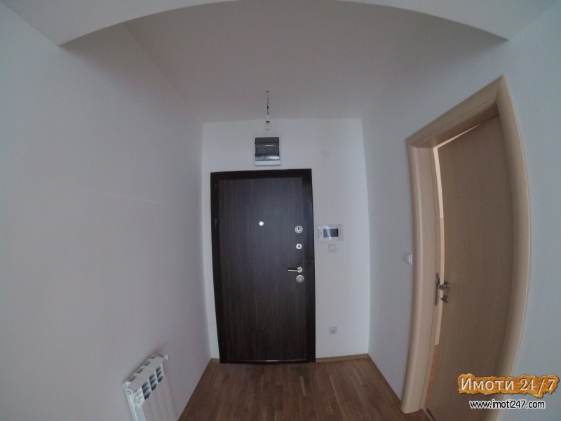 NOV STAN 48m2 VO AERODROM - 1 KAT