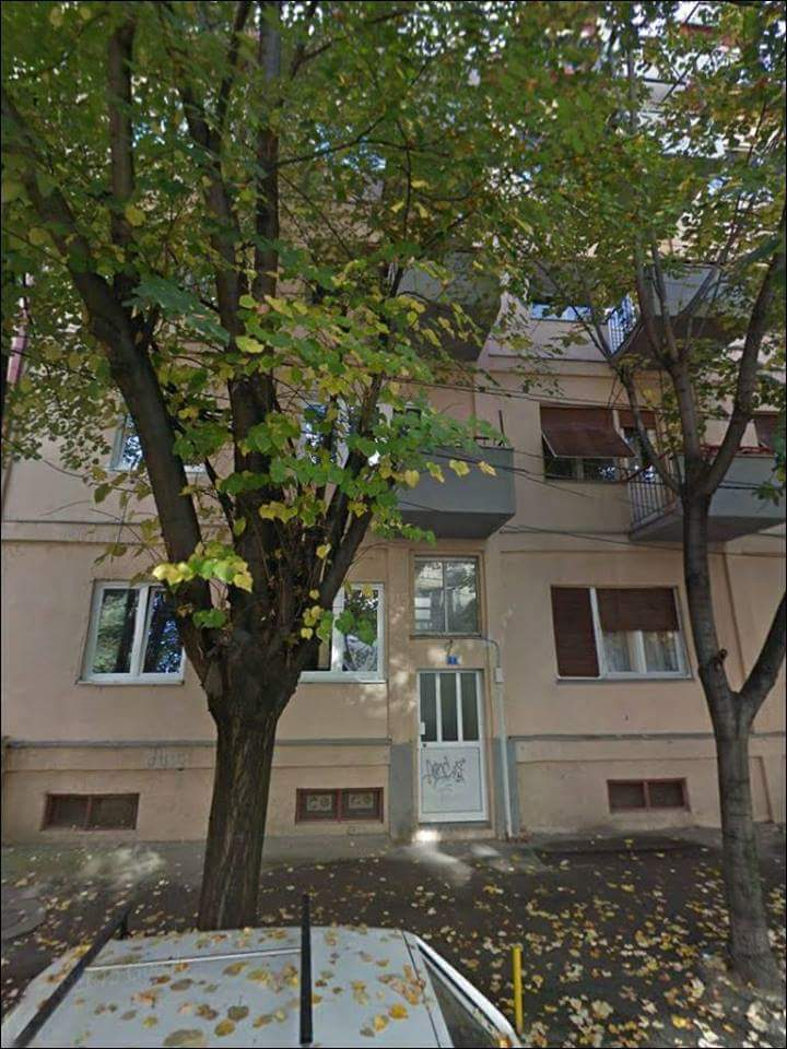Стан Приземје Грчка Амбасада