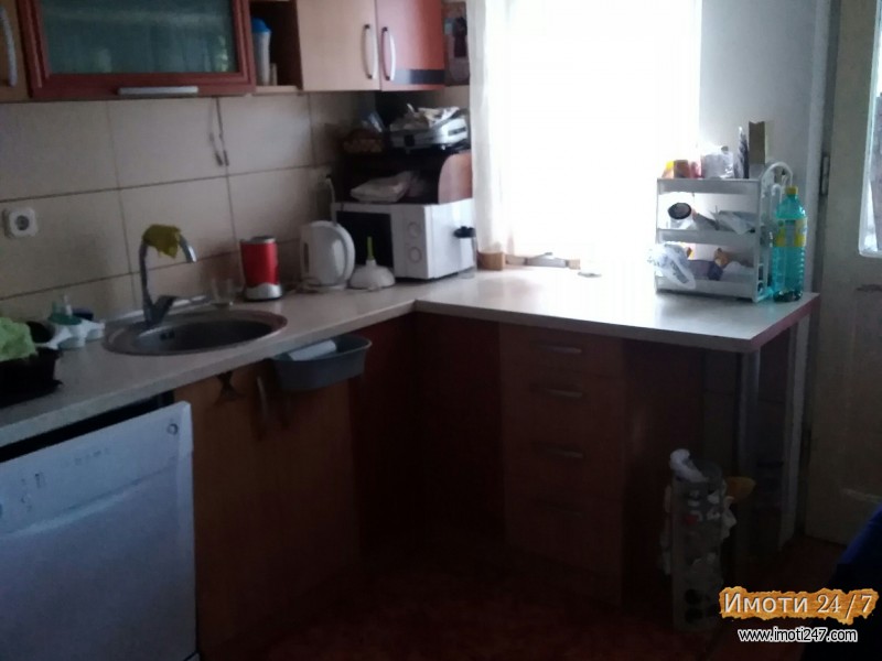 Стан од 58м2 во Хиподром