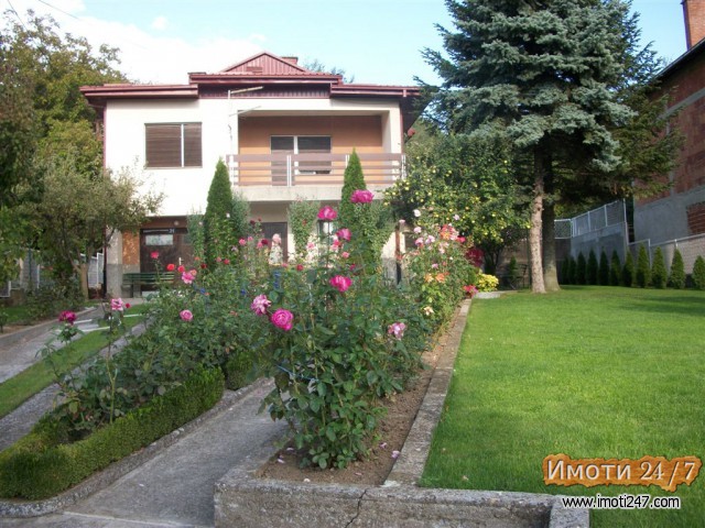 Куќа  во Село Бањани