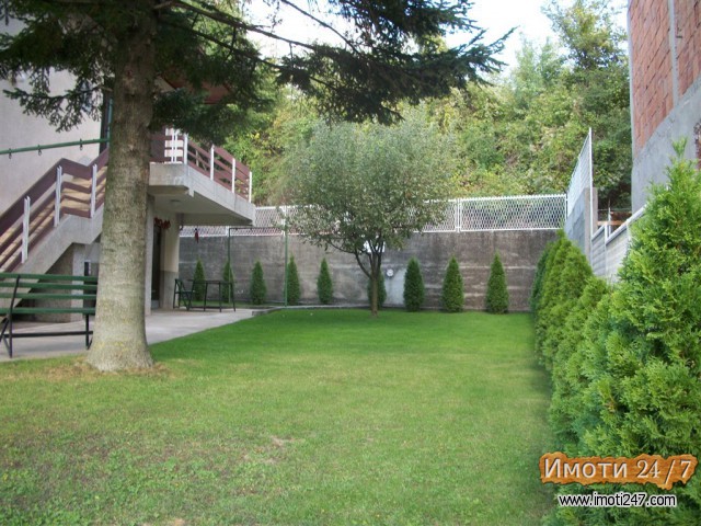 Куќа  во Село Бањани