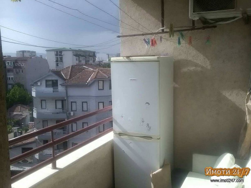 Се издава стан
