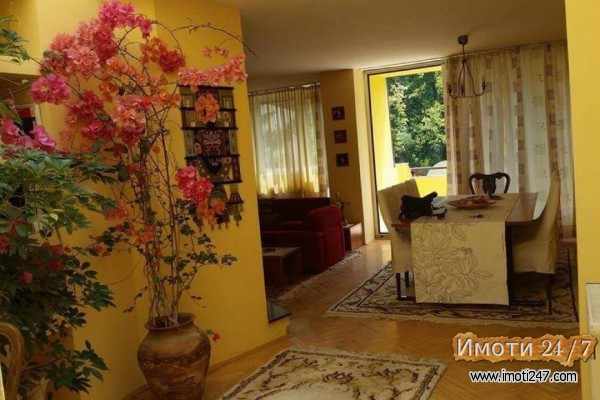 Prodavam LUX stan 160m2 Kozle Skopje