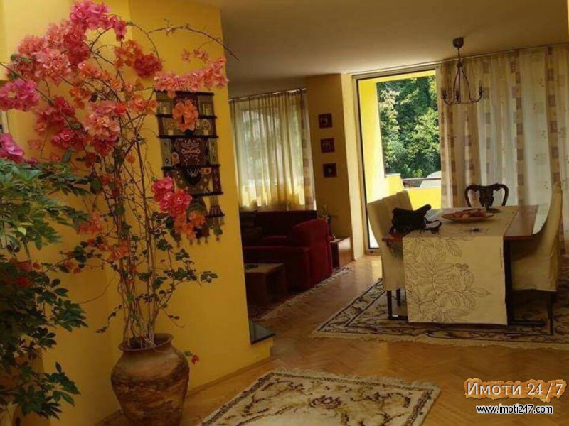 Prodavam LUX stan 160m2 Kozle Skopje
