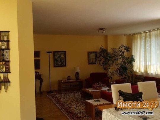 Prodavam LUX stan 160m2 Kozle Skopje