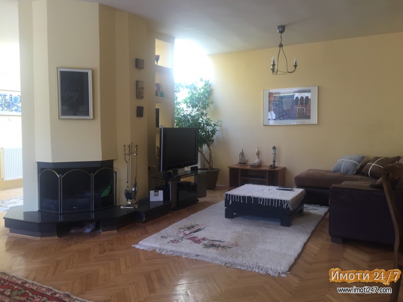 Prodavam LUX stan 160m2 Kozle Skopje