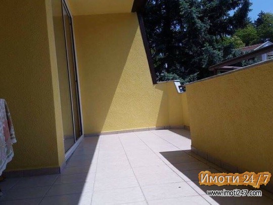 Prodavam LUX stan 160m2 Kozle Skopje