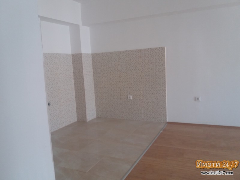 Aerodrom nzeleznicka nov vseliv 52m2 dvosoben
