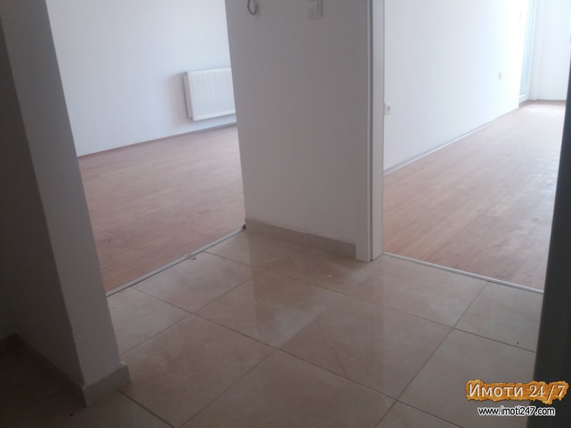 Aerodrom nzeleznicka nov vseliv 52m2 dvosoben
