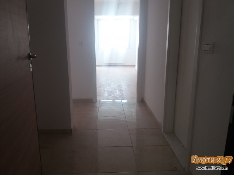 Aerodrom nzeleznicka nov vseliv 52m2 dvosoben