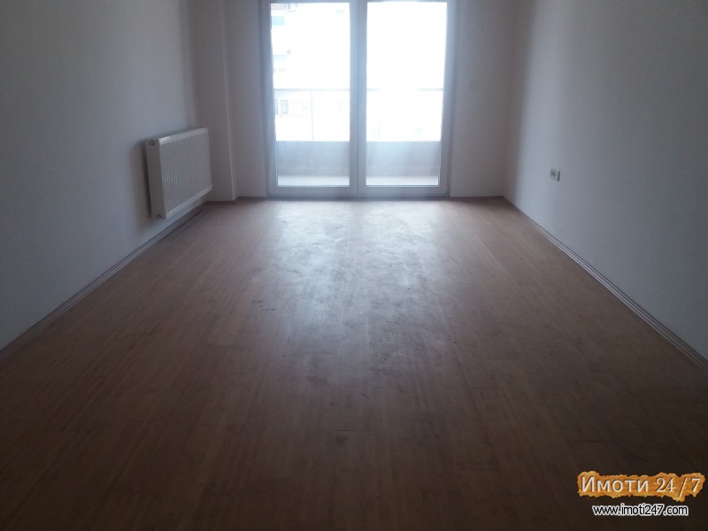 Aerodrom nzeleznicka nov vseliv 52m2 dvosoben