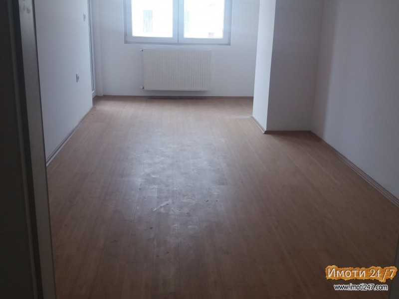 Aerodrom nzeleznicka nov vseliv 52m2 dvosoben