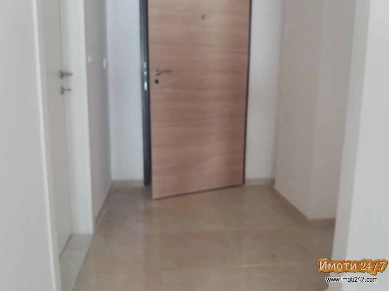 Aerodrom nzeleznicka nov vseliv 52m2 dvosoben