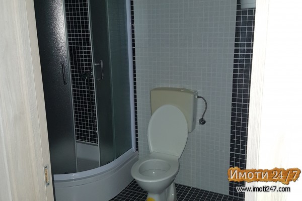 Stan vo Ohrid kaj Biljanini izvoribejbunar