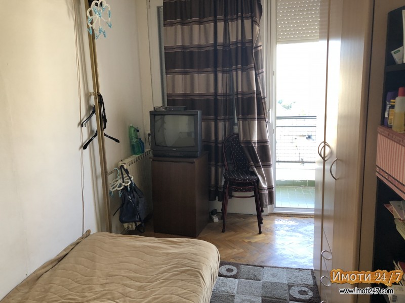 STAN 62m2 VO AERODROM DO CAPITOL MALL- 8kat itno