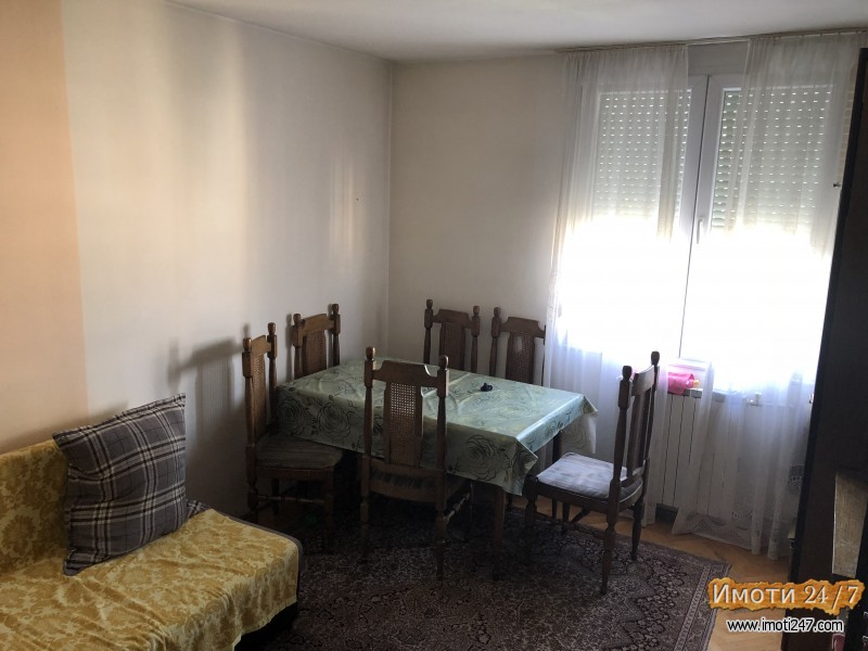 STAN 62m2 VO AERODROM DO CAPITOL MALL- 8kat itno