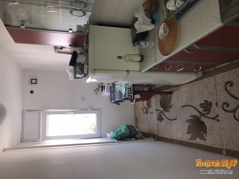 STAN 62m2 VO AERODROM DO CAPITOL MALL- 8kat itno