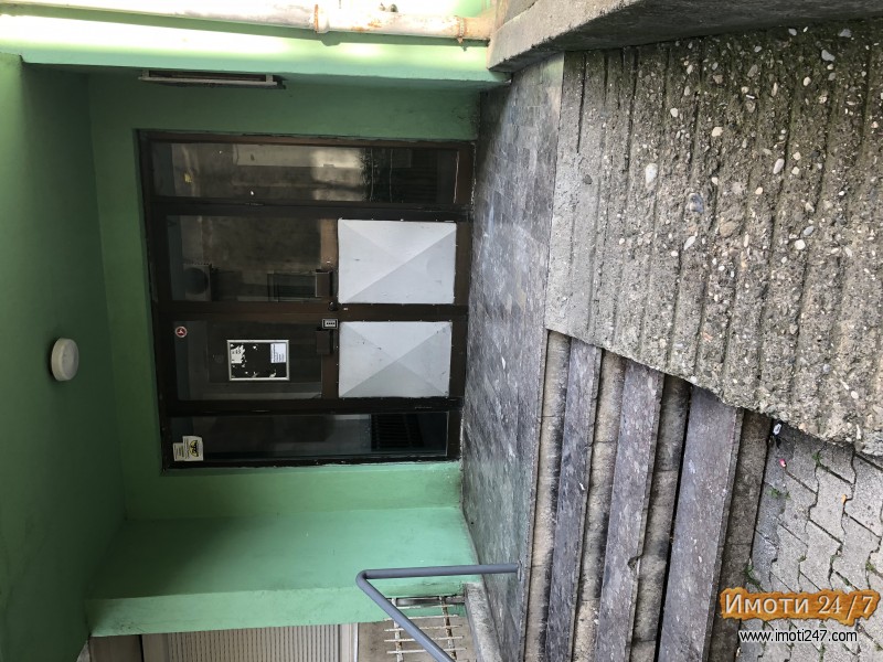 STAN 62m2 VO AERODROM DO CAPITOL MALL- 8kat itno