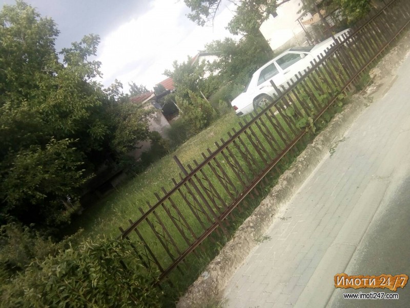 Prodavam plac 