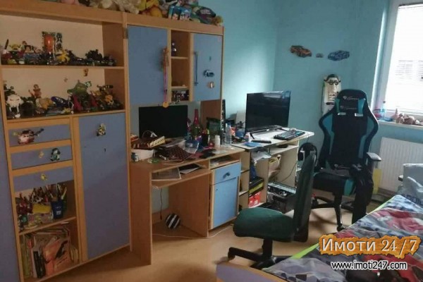 Stan vo centar