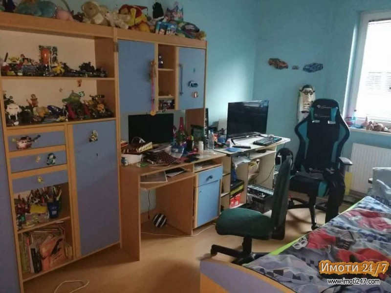 Stan vo centar