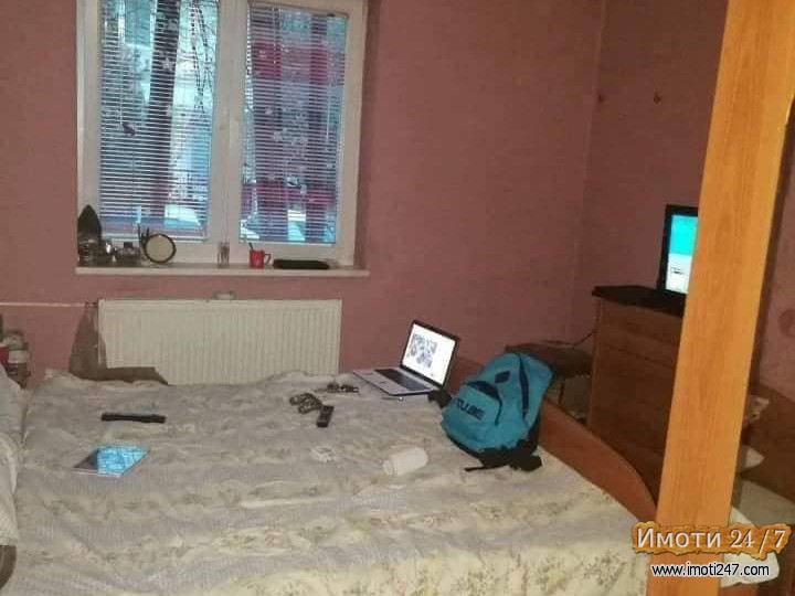 Stan vo centar