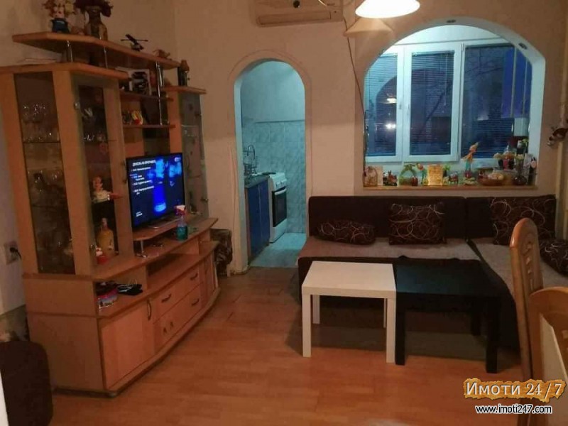 Stan vo centar