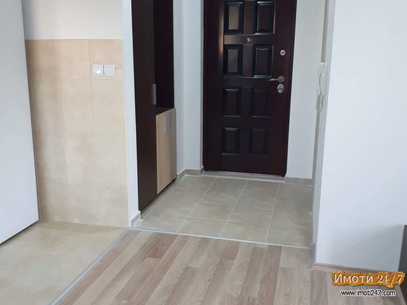 Se izdava nov stan vo Kisela Voda