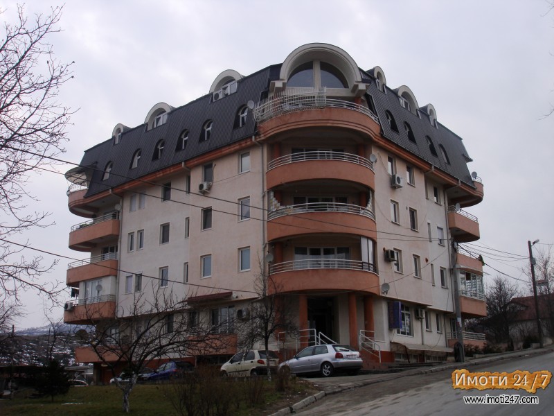 136m2 Stan vo Pripor