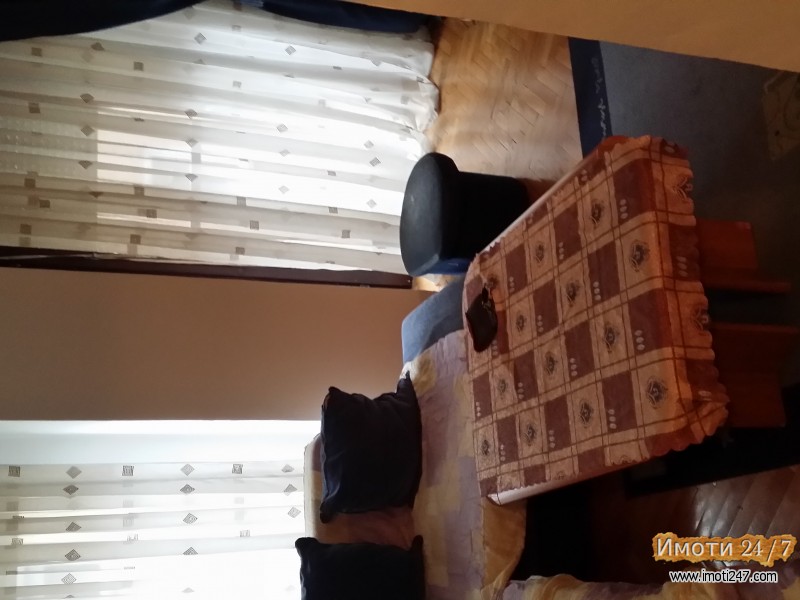 Се издава наместен стан